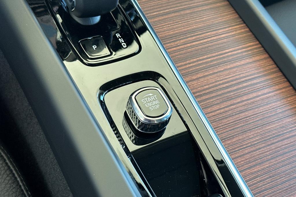 2026 Volvo V60 CROSS COUNTRY B5 PLUS — миниатюра 21