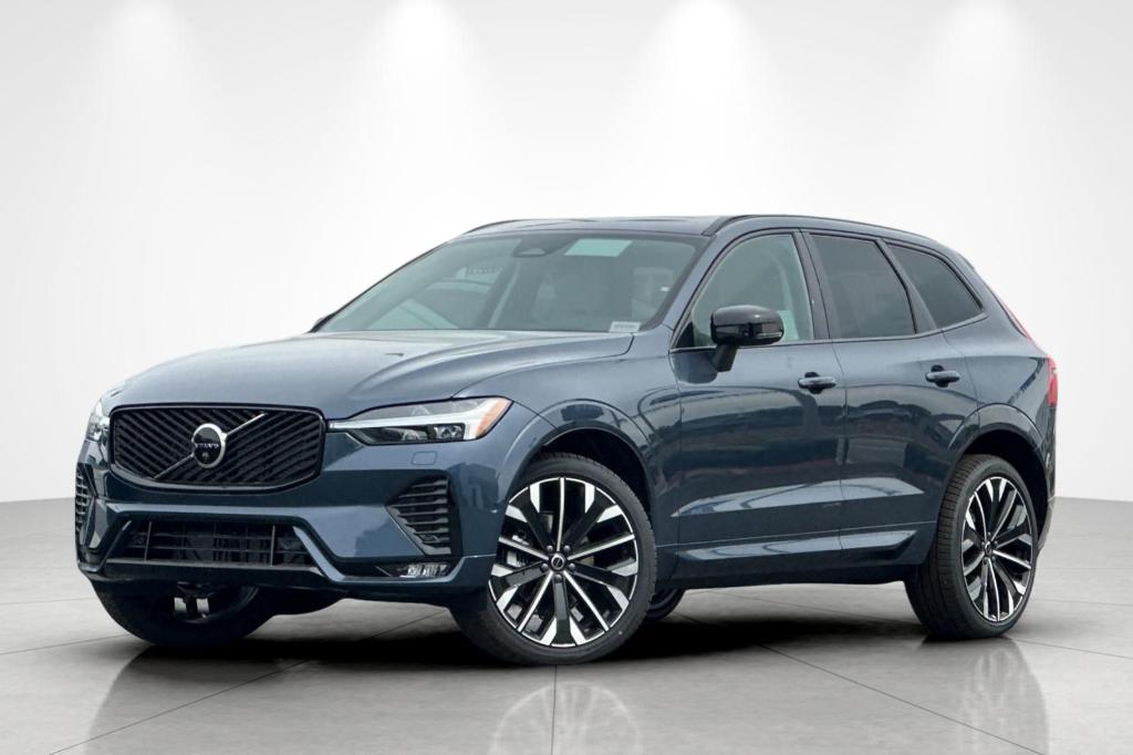 New 2026 Volvo XC60 B5 Ultra