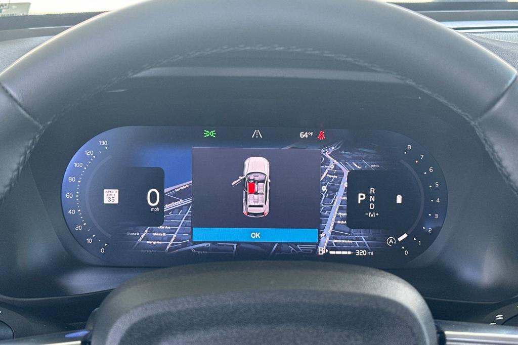 2026 Volvo XC40 B5 PLUS 缩略图 24