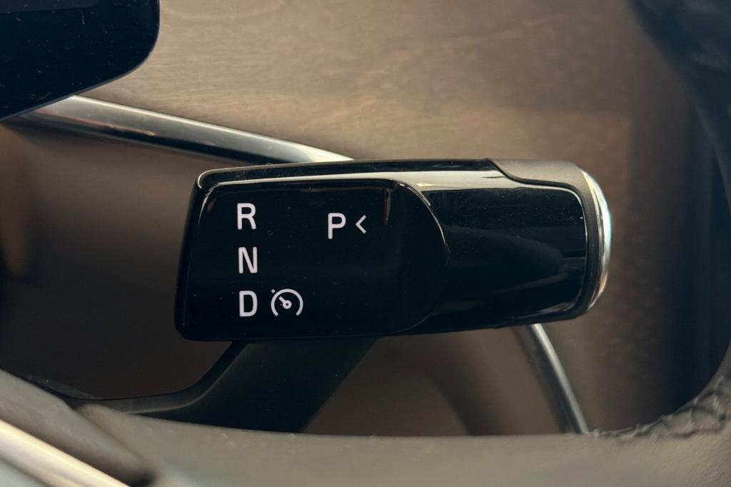 2026 Volvo EX90 SINGLE MOTOR PLUS 缩略图 22