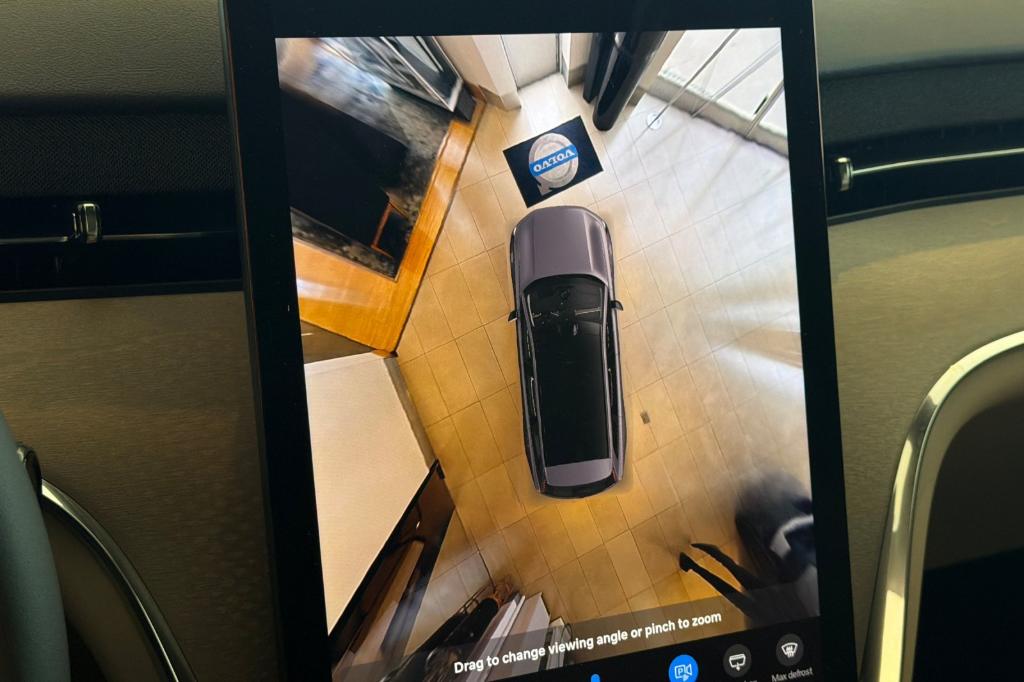 2026 Volvo EX90 SINGLE MOTOR PLUS 缩略图 20
