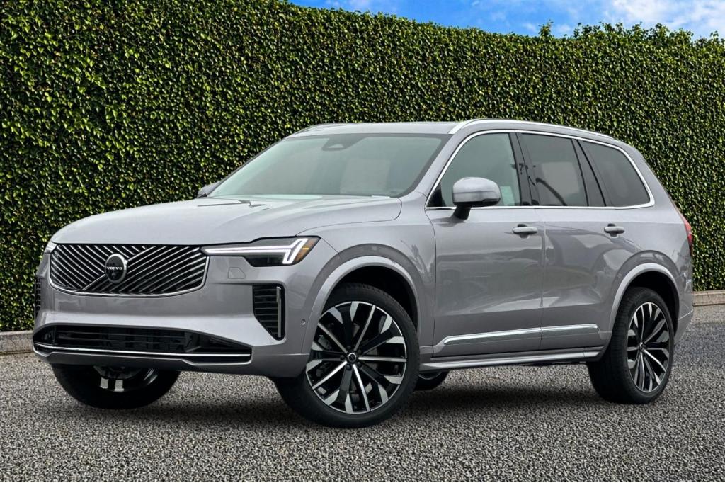 New 2026 Volvo XC90 B5 Plus 7-Seater