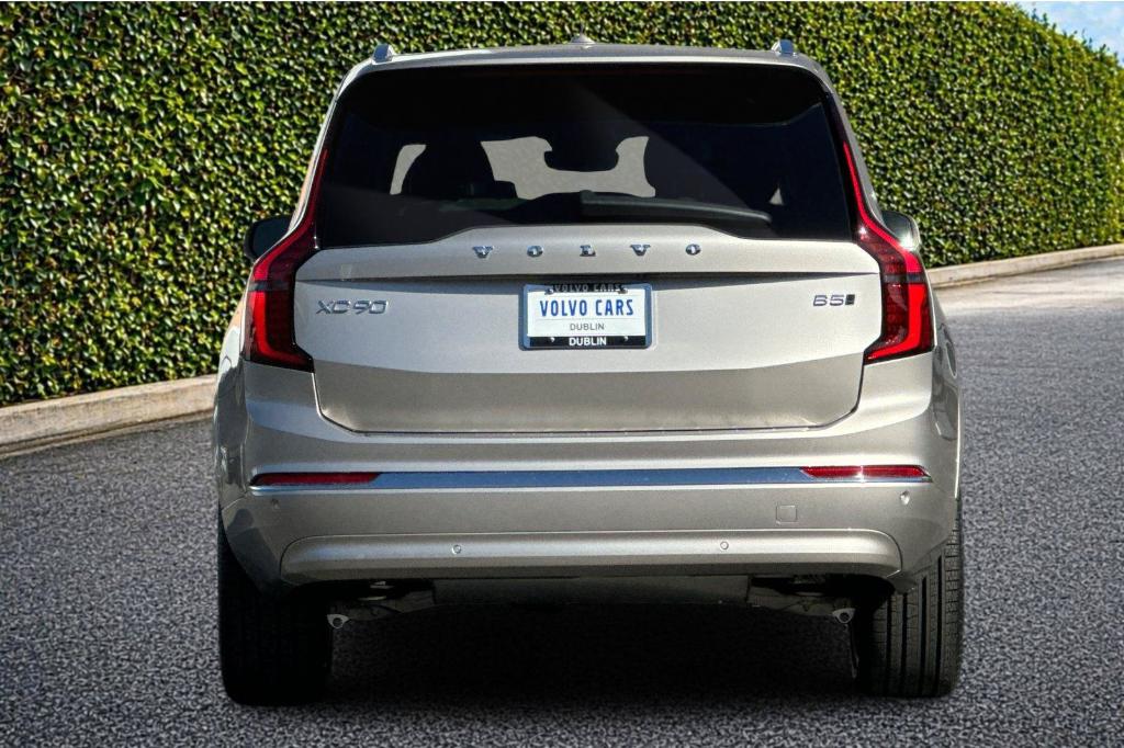 صورة 4 لـ 2026 Volvo XC90 B5 ULTRA 7-SEATER