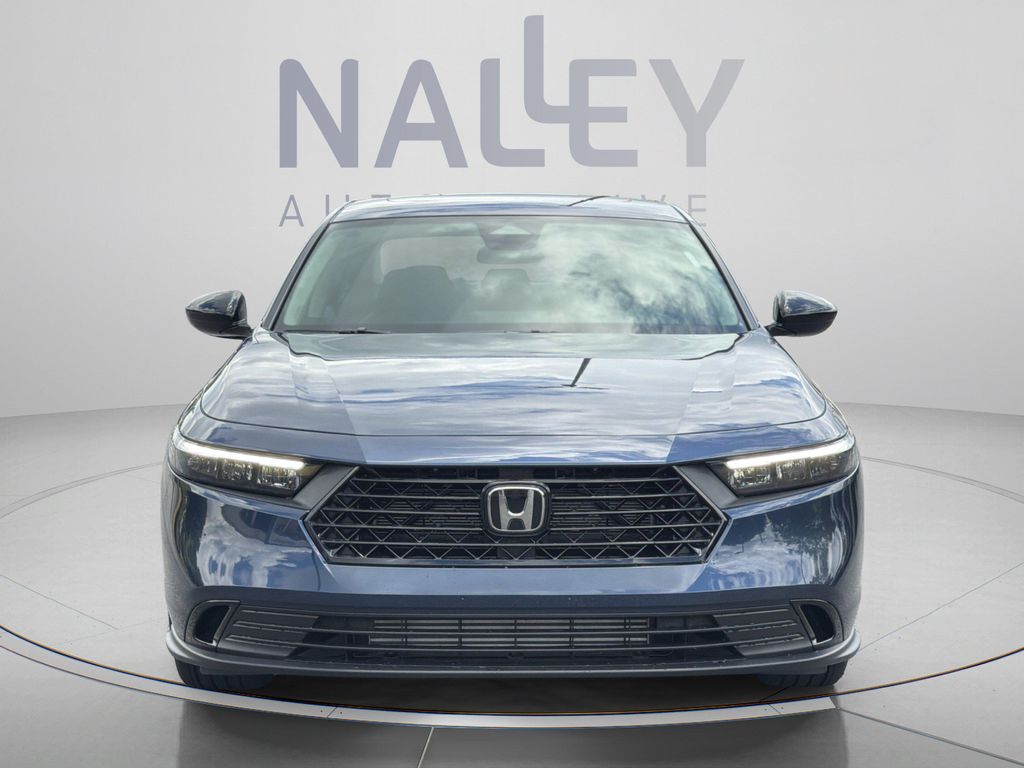 2026 Honda ACCORD SE 照片 7