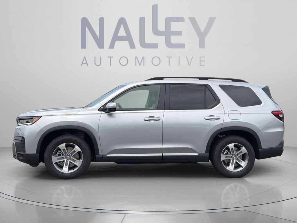 صورة 2 لـ 2026 Honda PILOT EX-L