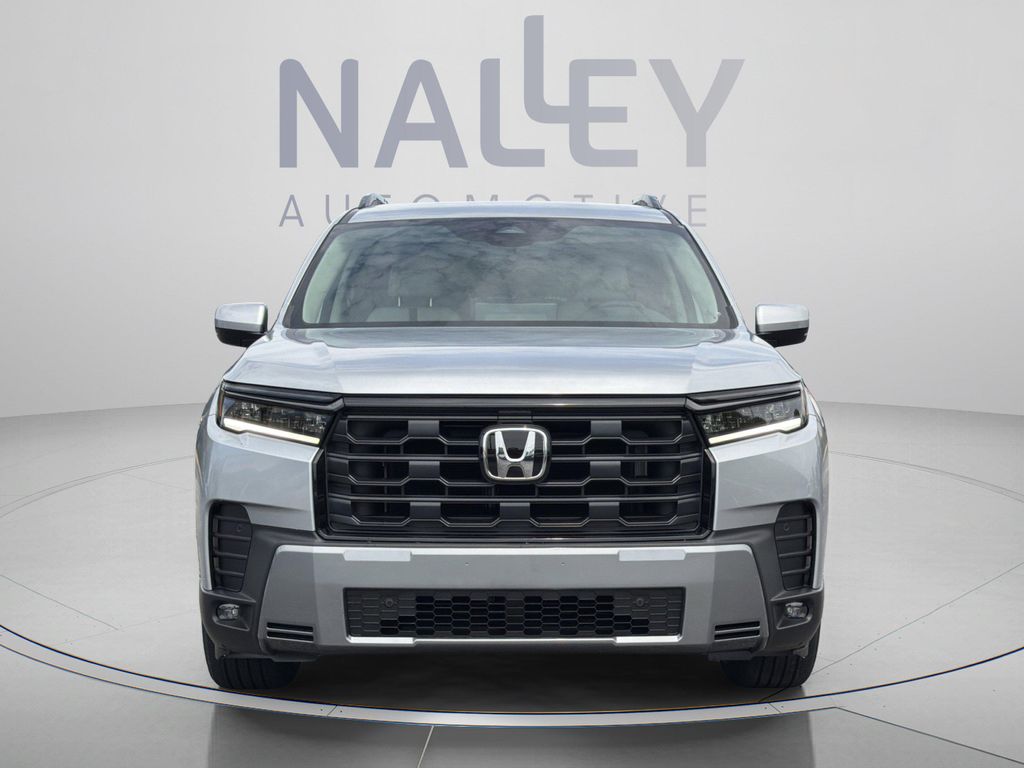 صورة 7 لـ 2026 Honda PILOT EX-L