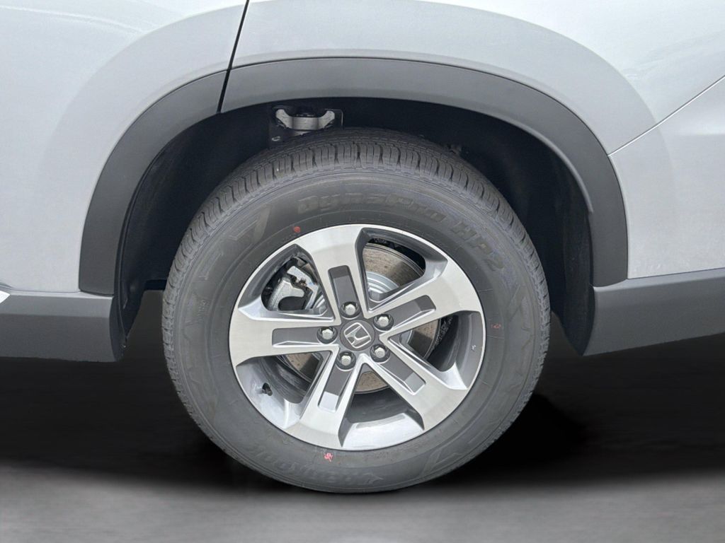 2026 Honda PILOT EX-L 缩略图 26