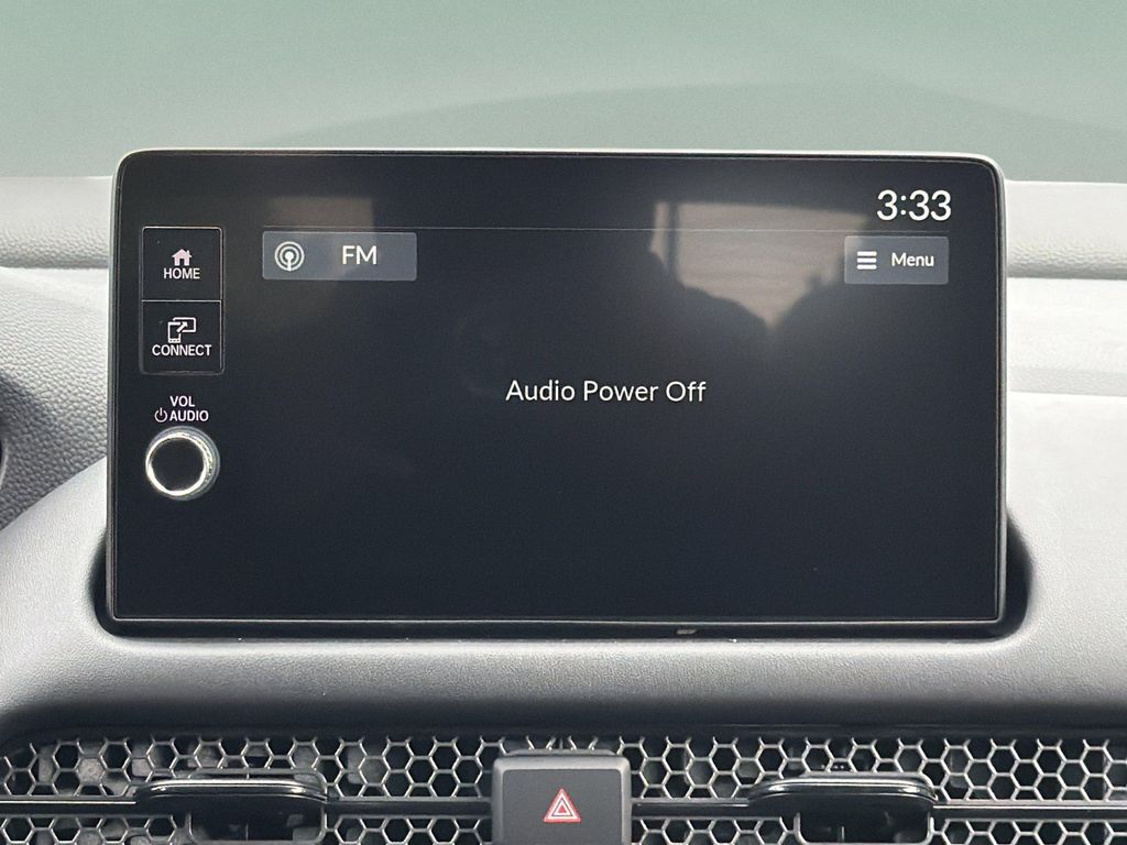 صورة مصغرة 25 لـ 2026 Honda HR-V AWD SPORT