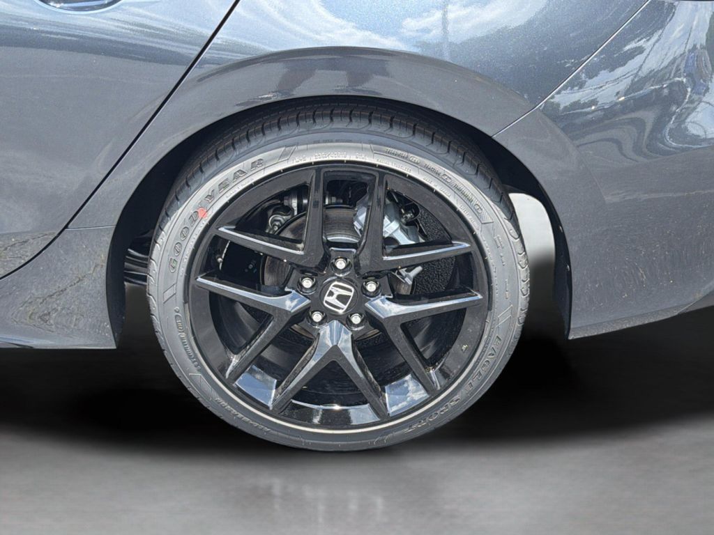 صورة مصغرة 18 لـ 2026 Honda CIVIC SPORT