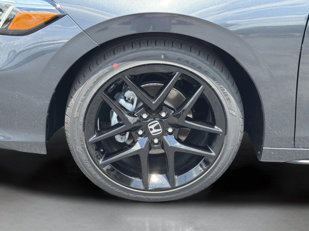 صورة مصغرة 17 لـ 2026 Honda CIVIC SPORT
