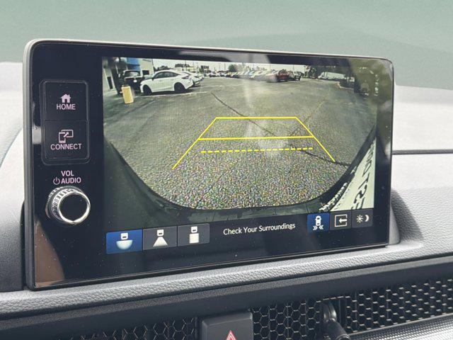 HONDA CR-V HYBRID SPORT-L FWD - 10