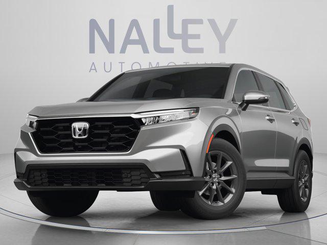 HONDA CR-V EX 2WD - 10