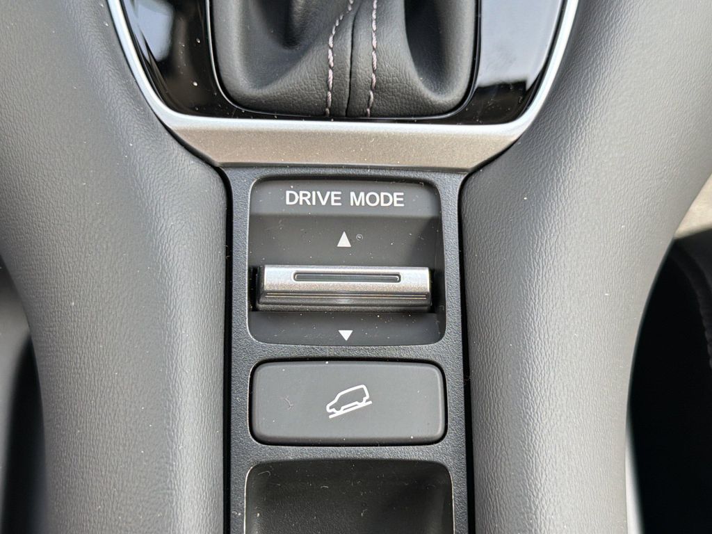 2027 Honda HR-V EX-L — миниатюра 14