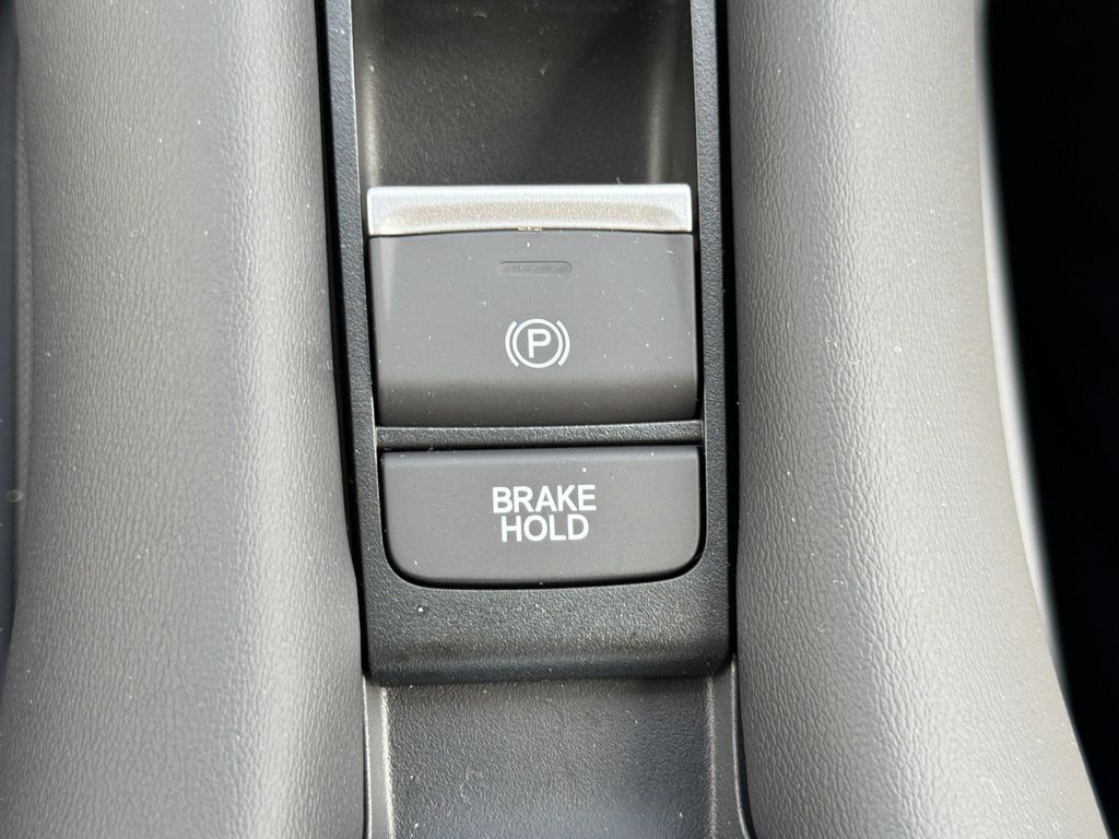 2027 Honda HR-V EX-L — миниатюра 15