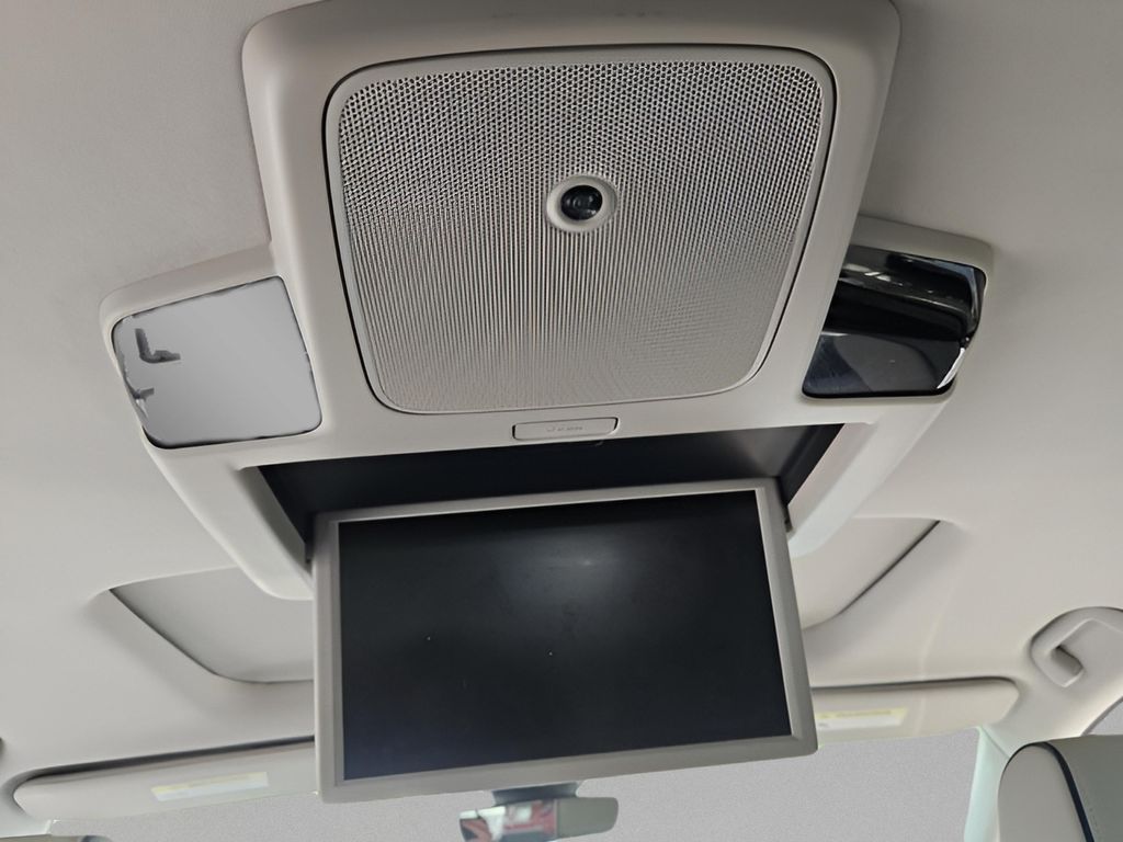 2025 Honda ODYSSEY ELITE — миниатюра 11