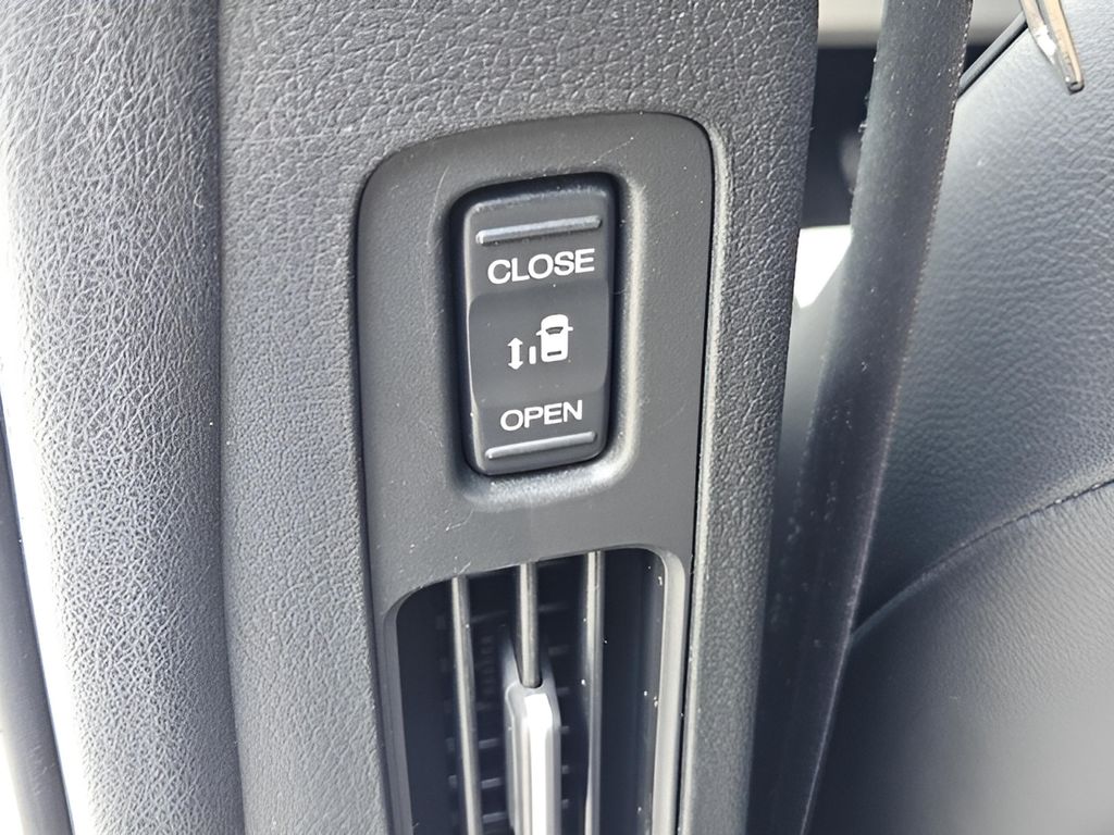 2025 Honda ODYSSEY ELITE — миниатюра 13