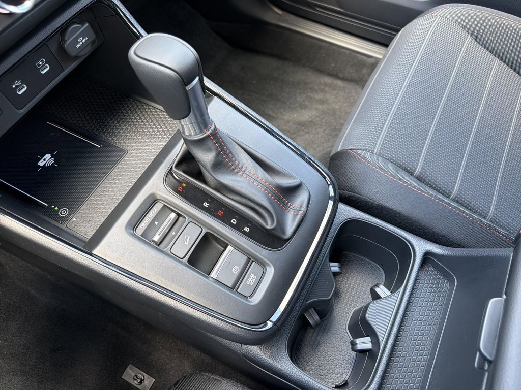 2026 Honda CR-V HYBRID TRAILSPORT AWD 缩略图 23