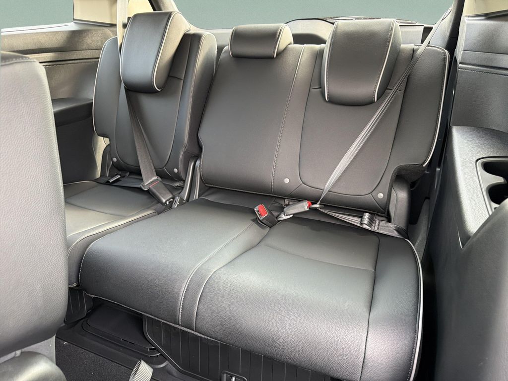 2026 Honda ODYSSEY TOURING thumbnail 23