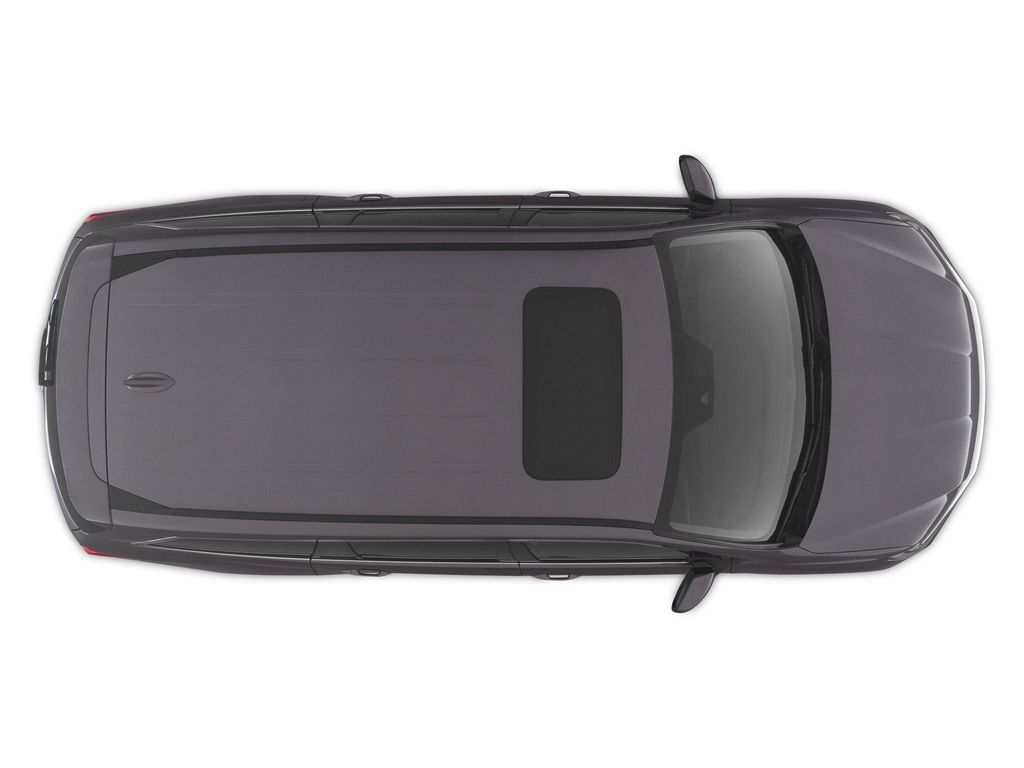 2022 Honda PILOT AWD TRAILSPORT — фото 66