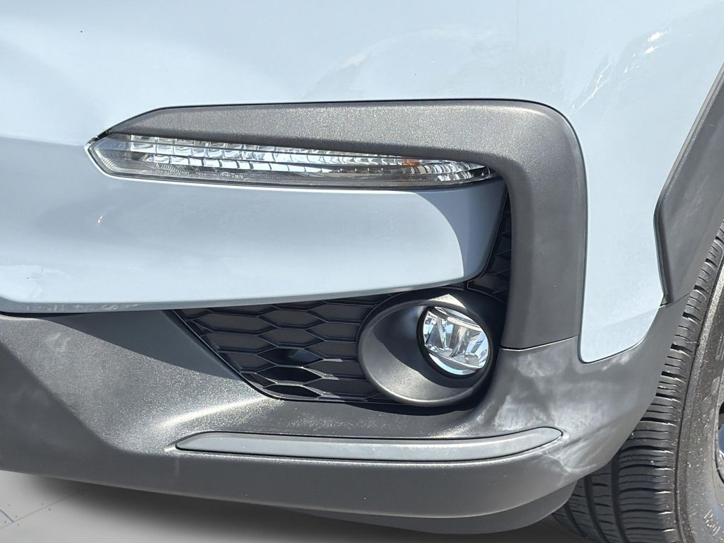 2022 Honda PILOT AWD TRAILSPORT — фото 31