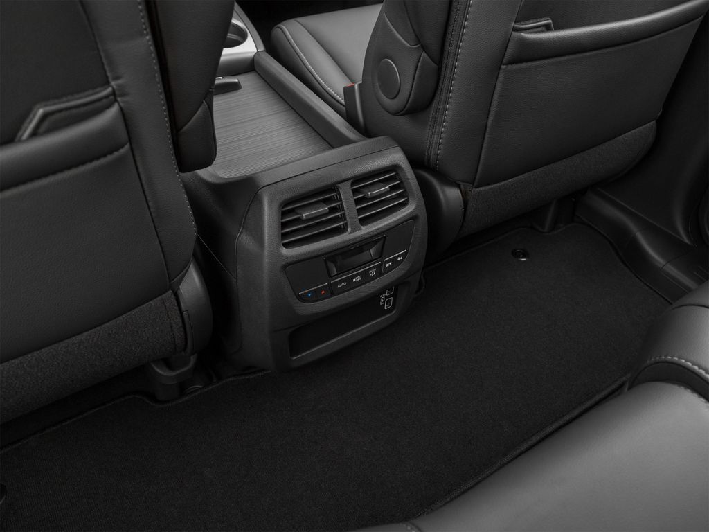 2022 Honda PILOT AWD TRAILSPORT — фото 16