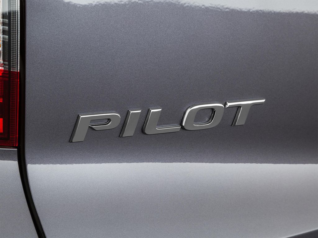 2022 Honda PILOT AWD TRAILSPORT — фото 55