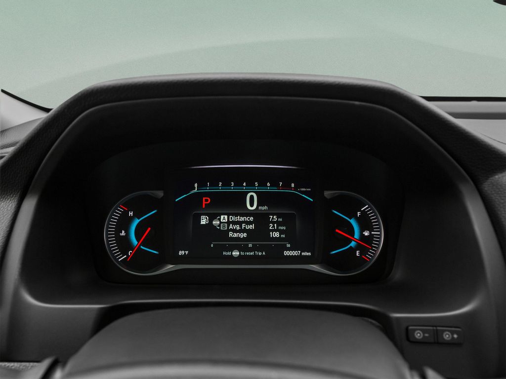 2022 Honda PILOT AWD TRAILSPORT — фото 11