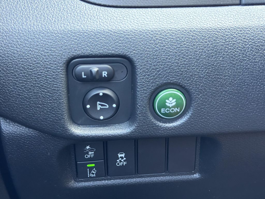 2022 Honda PILOT AWD TRAILSPORT 照片 24