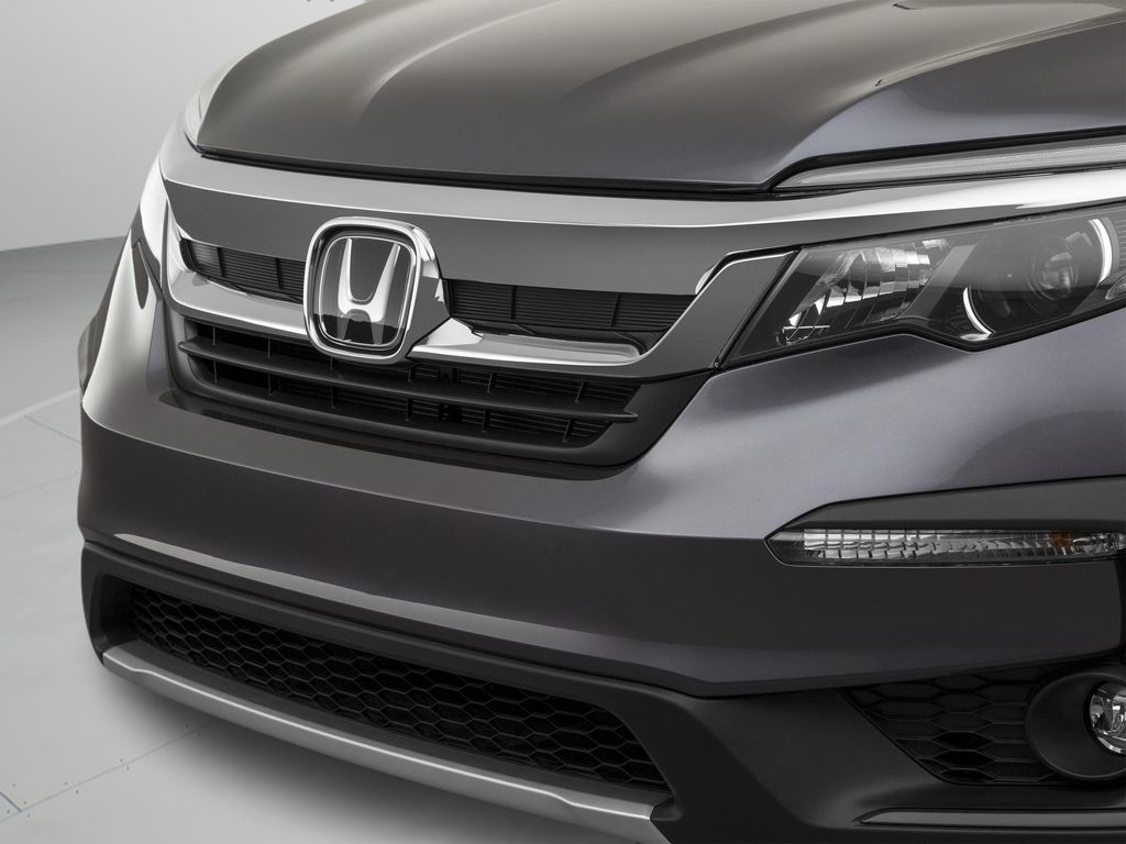 2022 Honda PILOT AWD TRAILSPORT — фото 56
