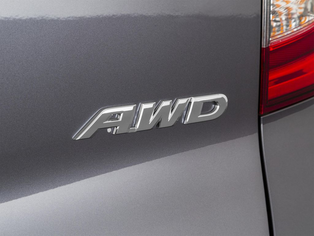 2022 Honda PILOT AWD TRAILSPORT — фото 50