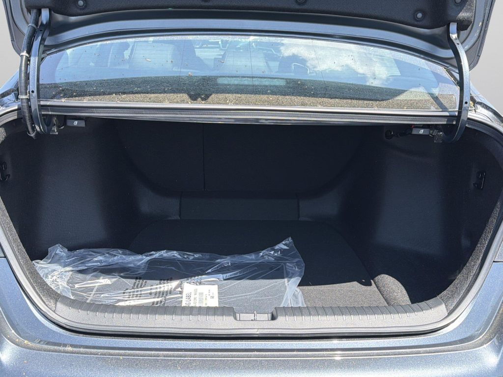 2026 Honda ACCORD HYBRID EX-L 照片 10
