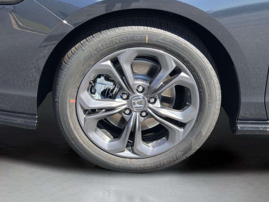 2026 Honda ACCORD HYBRID EX-L — миниатюра 24