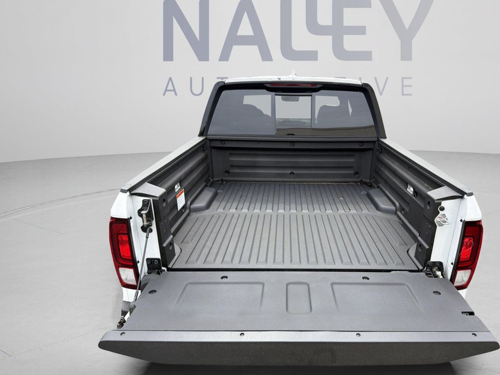 صورة 7 لـ 2026 Honda RIDGELINE BLACK