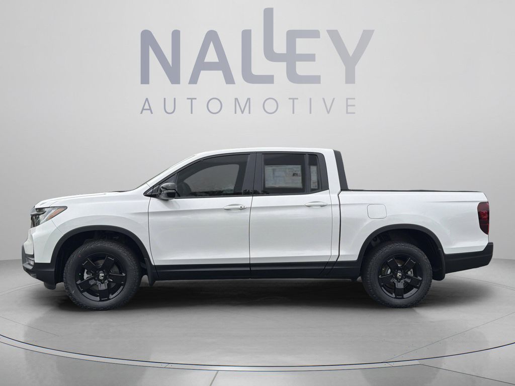صورة 2 لـ 2026 Honda RIDGELINE BLACK