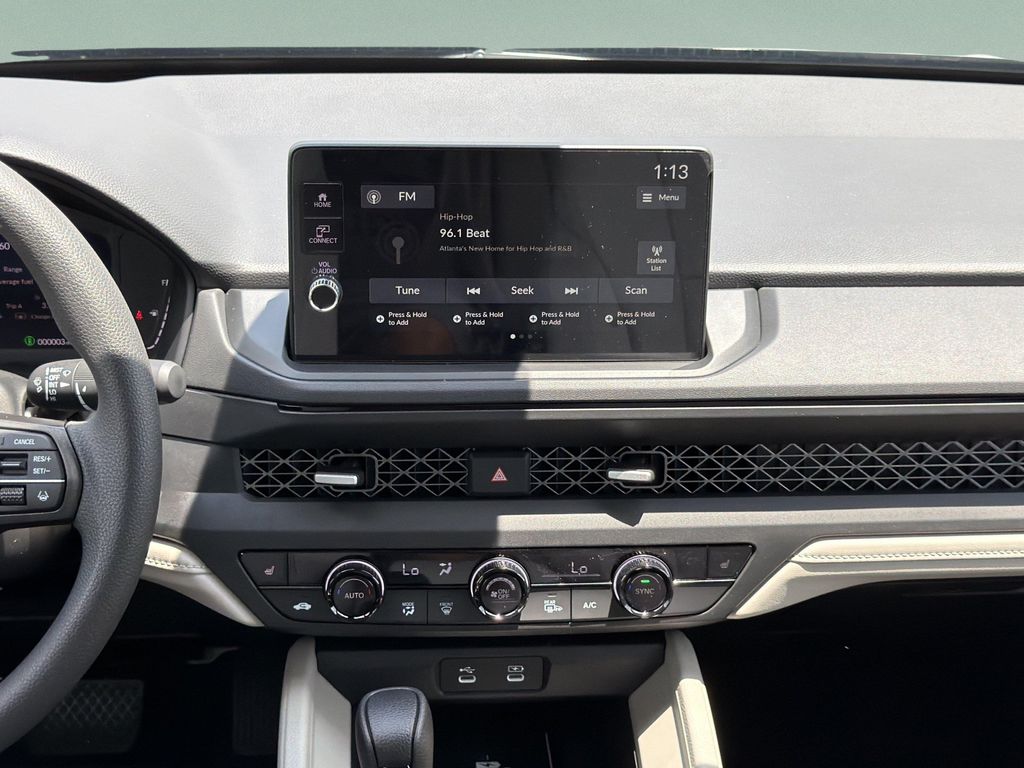 صورة مصغرة 13 لـ 2026 Honda ACCORD SE