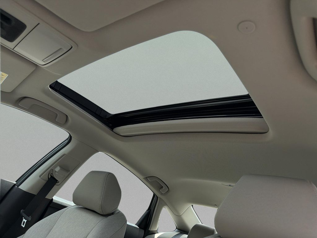 صورة مصغرة 23 لـ 2026 Honda ACCORD SE