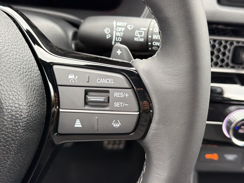 2026 Honda CIVIC SPORT 缩略图 23