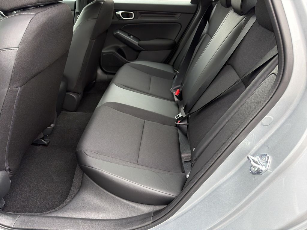 2026 Honda CIVIC SPORT 缩略图 30