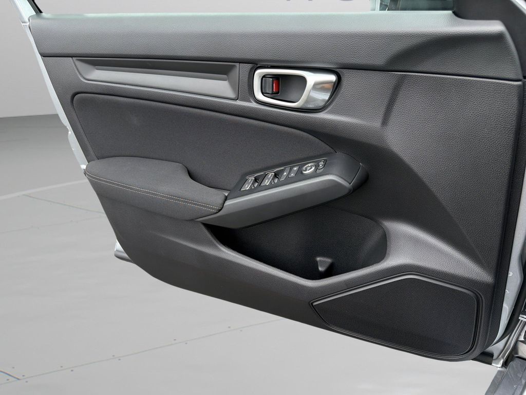 2026 Honda CIVIC SPORT 缩略图 27