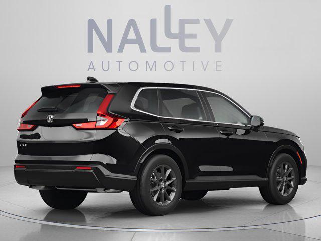 HONDA CR-V EX-L 2WD - 3