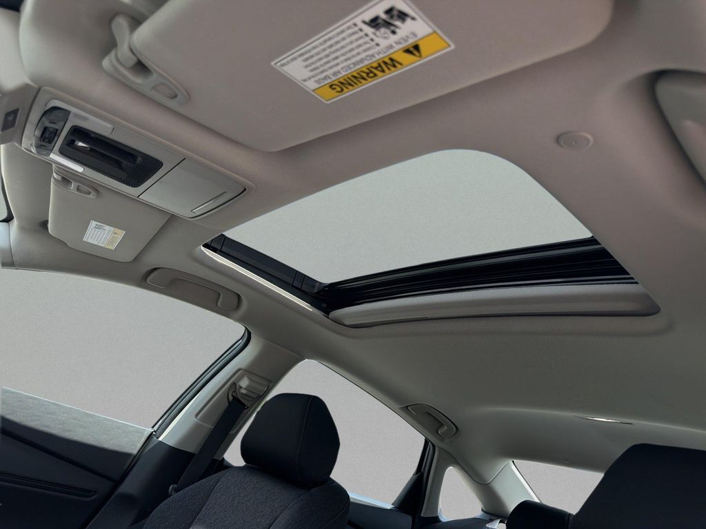 صورة مصغرة 25 لـ 2026 Honda ACCORD SE