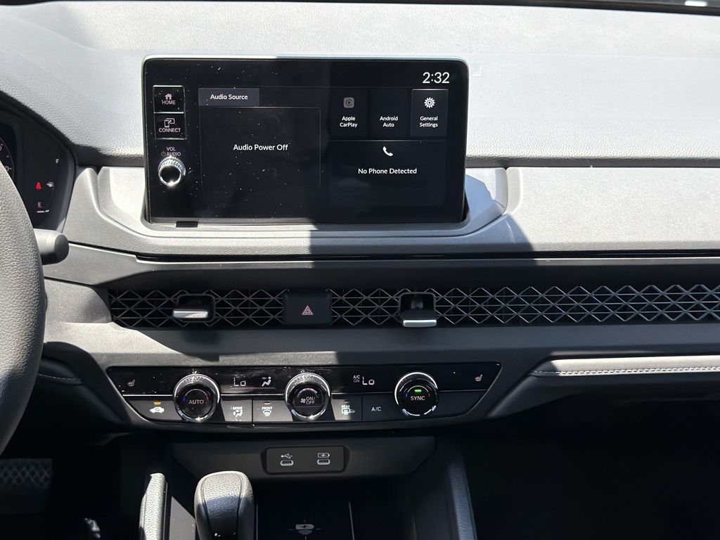 صورة مصغرة 14 لـ 2026 Honda ACCORD SE