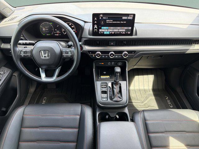 HONDA CR-V HYBRID SPORT FWD - 6