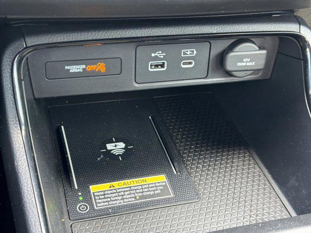 HONDA CR-V HYBRID SPORT FWD - 10