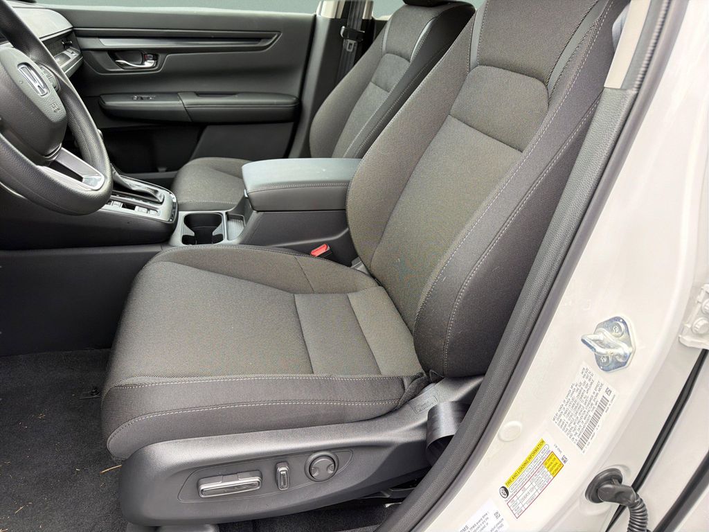 صورة 10 لـ 2026 Honda CR-V EX 2WD