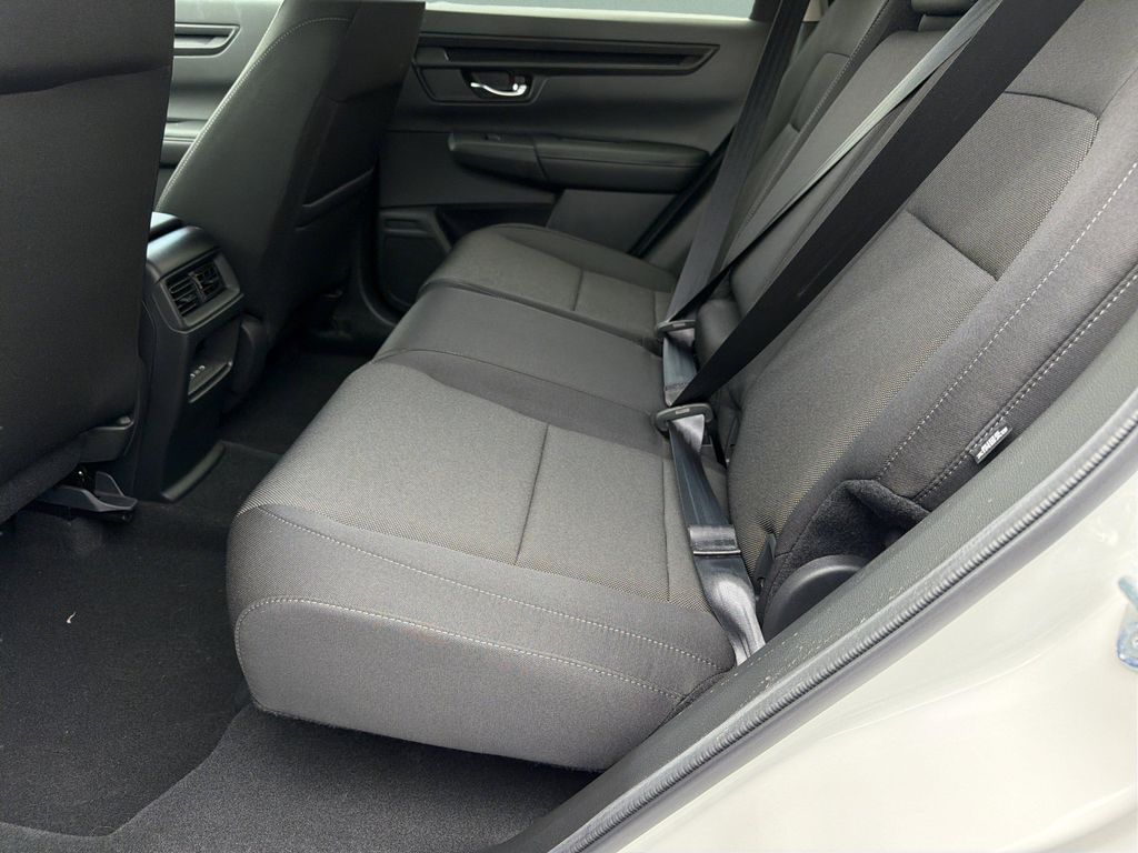 صورة 9 لـ 2026 Honda CR-V EX 2WD