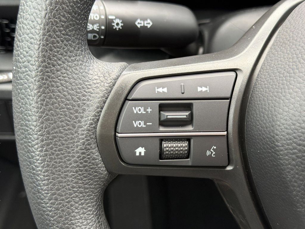 صورة مصغرة 15 لـ 2026 Honda CR-V EX 2WD
