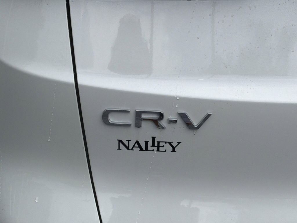 صورة مصغرة 24 لـ 2026 Honda CR-V EX 2WD