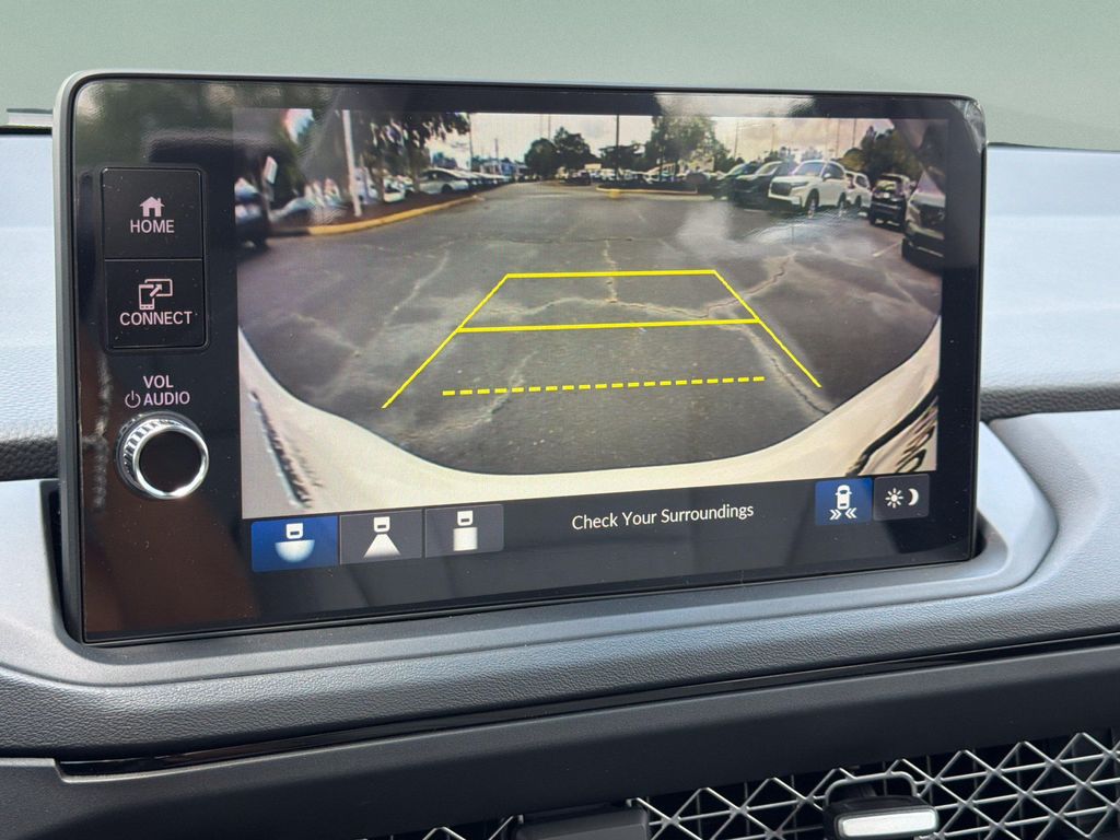 2026 Honda ACCORD SE thumbnail 23