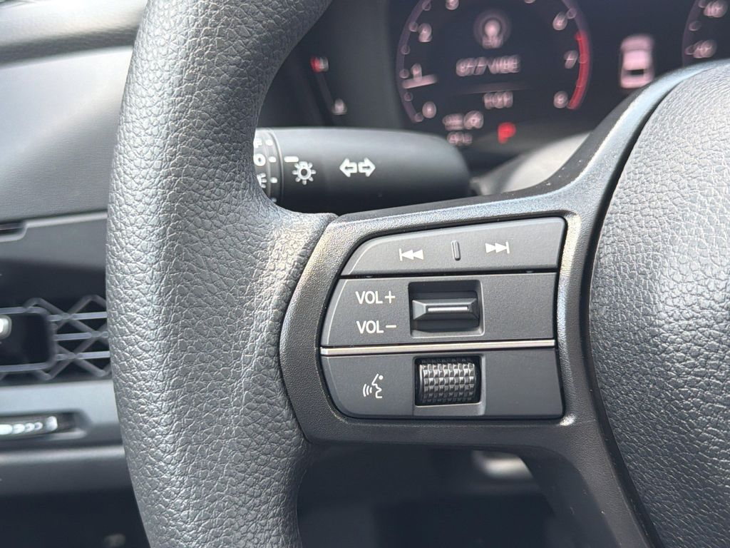 2026 Honda ACCORD SE thumbnail 16
